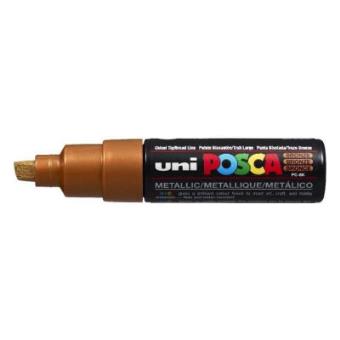 Marcador Uni-Ball POSCA uni PC-8K | Bronze - 1