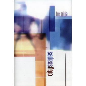 lowave-hc gilje cityscapes (DVD)