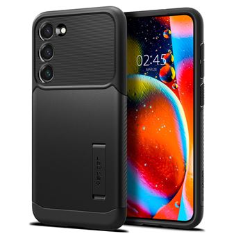 Capa para Telemóvel Spigen ACS05689 | Preto - 1