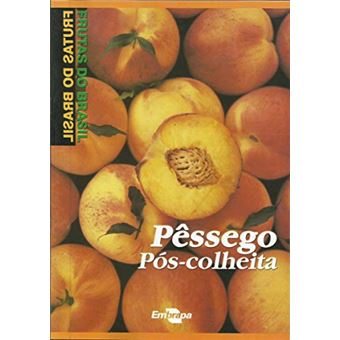 Pêssego - Pós-Colheita - 1