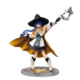 Figura de Mushoku Tensei: Isekai Ittara Honki Dasu SZSMART WZLQX0 Roxy | 25cm - 1