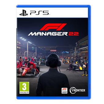 Videojogo Deep Silver F1 Manager 2022 - 1