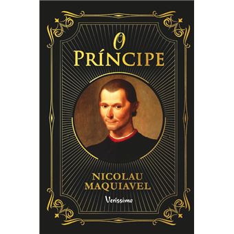 O Príncipe - 1