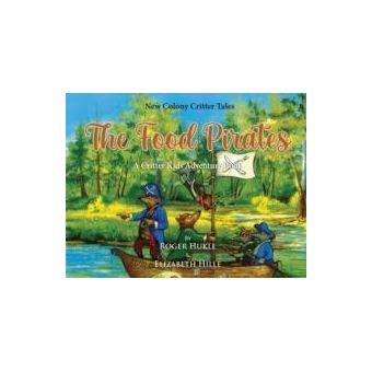 The Food Pirates - 1