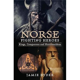 Norse Fighting Heroes - 1