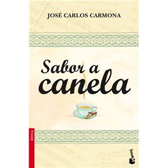 Sabor A Canela - 1