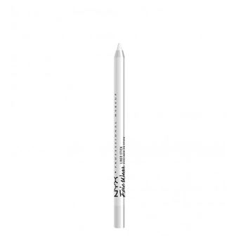 Lápis de Olhos NYX Epic Wear Liner Stick | Pure White | 5g - 1