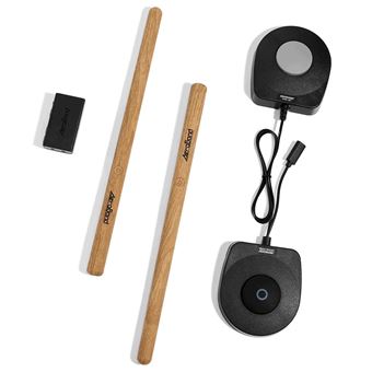 Baquetas AeroBand PD2 Plus - 1