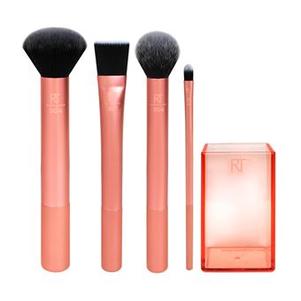 Conjunto de Rosto Real Techniques - 1