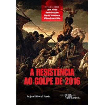 Resistência ao Golpe de 2016 - 1