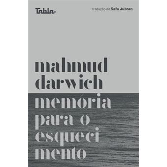 Memória Para O Esquecimento - 1