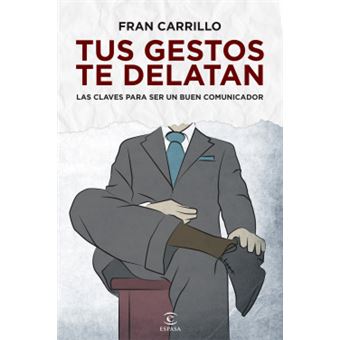 Tus gestos te delatan - 1