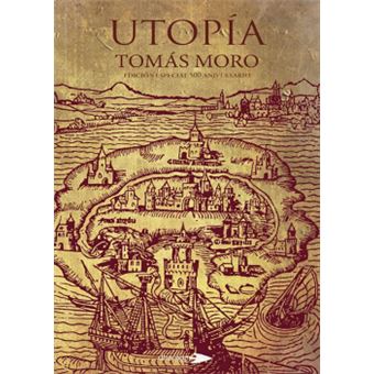 Utopía - 1