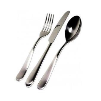 Alessi 5180S24 conjunto de facas - 1