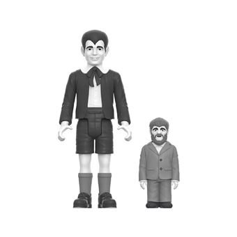 Figura Super7 Eddie Munster The Munsters | 10 cm - 1