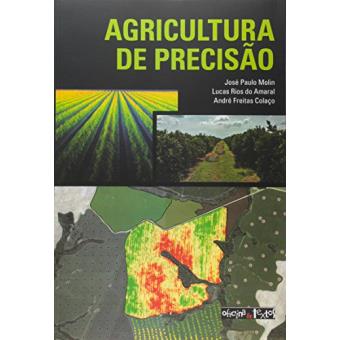 Agricultura de Precisão - 1