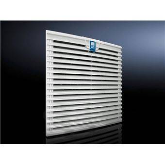 Acessório Rack Rittal SK 3243.200 | Cinzento - 1
