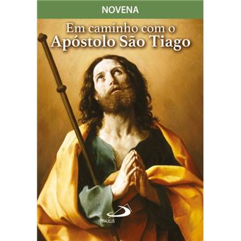Em Caminho com o Apóstolo São Tiago - 1