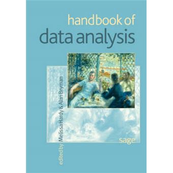 Handbook of Data Analysis - Hardback - 2004 - 1