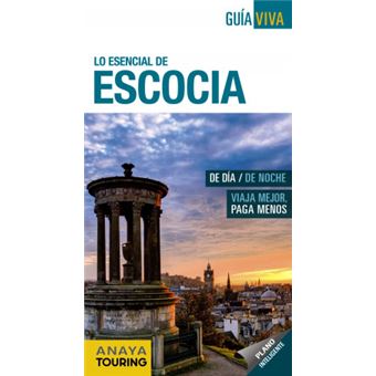 Escocia - 1
