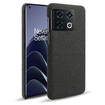 Capa e TPU almofada dupla, anti-riscos, à prova de choque, preto Magunivers para OnePlus 10 Pro 5G - 1