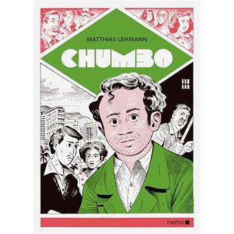 Chumbo - 1