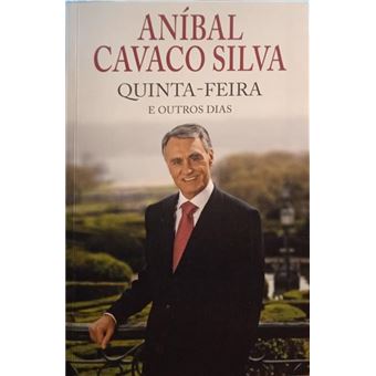 Quinta-feira e outros dias. - 1