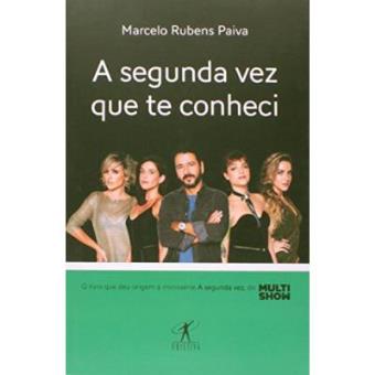 A Segunda Vez Que Te Conheci - 1