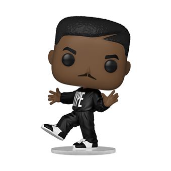 Funko POP! POP Rocks: Kid-N Play - Christopher Play Martin 214 - 1