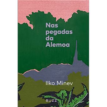 Nas pegadas da Alemoa - 1