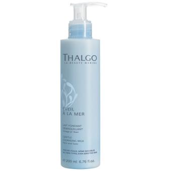 Desmaquilhante Thalgo Eveil A La Mer Lait Fondant Demaquillant 200Ml - 1