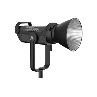 Luz Contínua de Estúdio Fotográfico Aputure C300X | Preto - 1