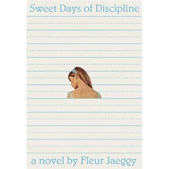 Sweet Days Of Discipline - 1