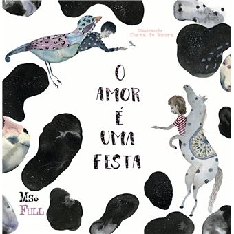 O Amor é uma Festa - 1