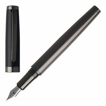 Caneta Aparo Cerruti 1881 Hamilton Metal - 1