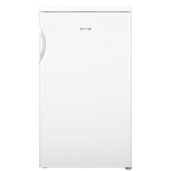 Mini Frigorífico Gorenje R492PW | 84,5x56x57,9 cm | 133 L | E | Branco - 1