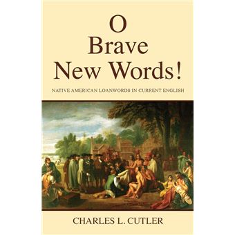 O Brave New Words - 1