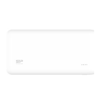 Power Bank Silicon Power Power S200 20000 mAh Branco