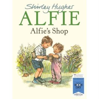 Alfie's Shop (World Book Day Edition 2013) - 1