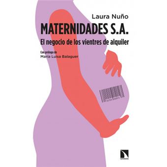 Maternidades S. A. - 1