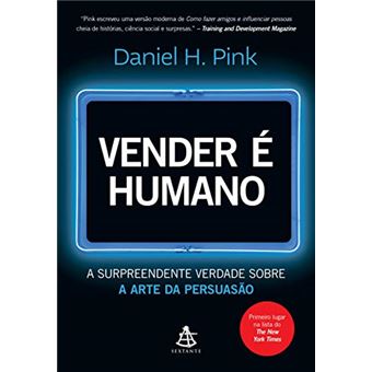 Vender É Humano - 1