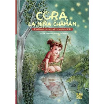 Cora, La Niña Chamán - 1