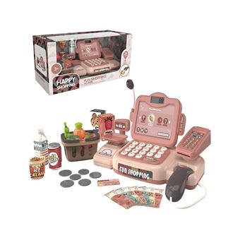 Caixa Registadora LPM - 1