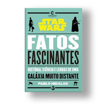Star Wars - Fatos Fascinantes - 1