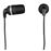 Auriculares Hama EAR3213 Preto, Prateado_0