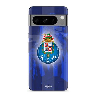 Capa Maniacase para Google Pixel 8 Pro | FCP PORTO PORTUGUÊS FUNDO AZUL - 1