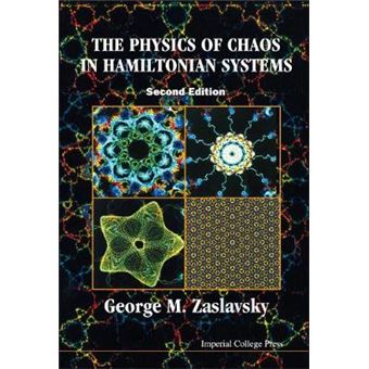 The Physics of Chaos in Hamiltonian Systems - Hardback - 2007 - 1