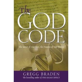 The God Code - 1