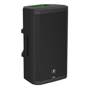 Coluna de Festa Mackie Thrash 212 | Preto - 1