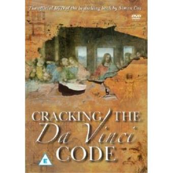 Cracking The Da Vinci Code - 1